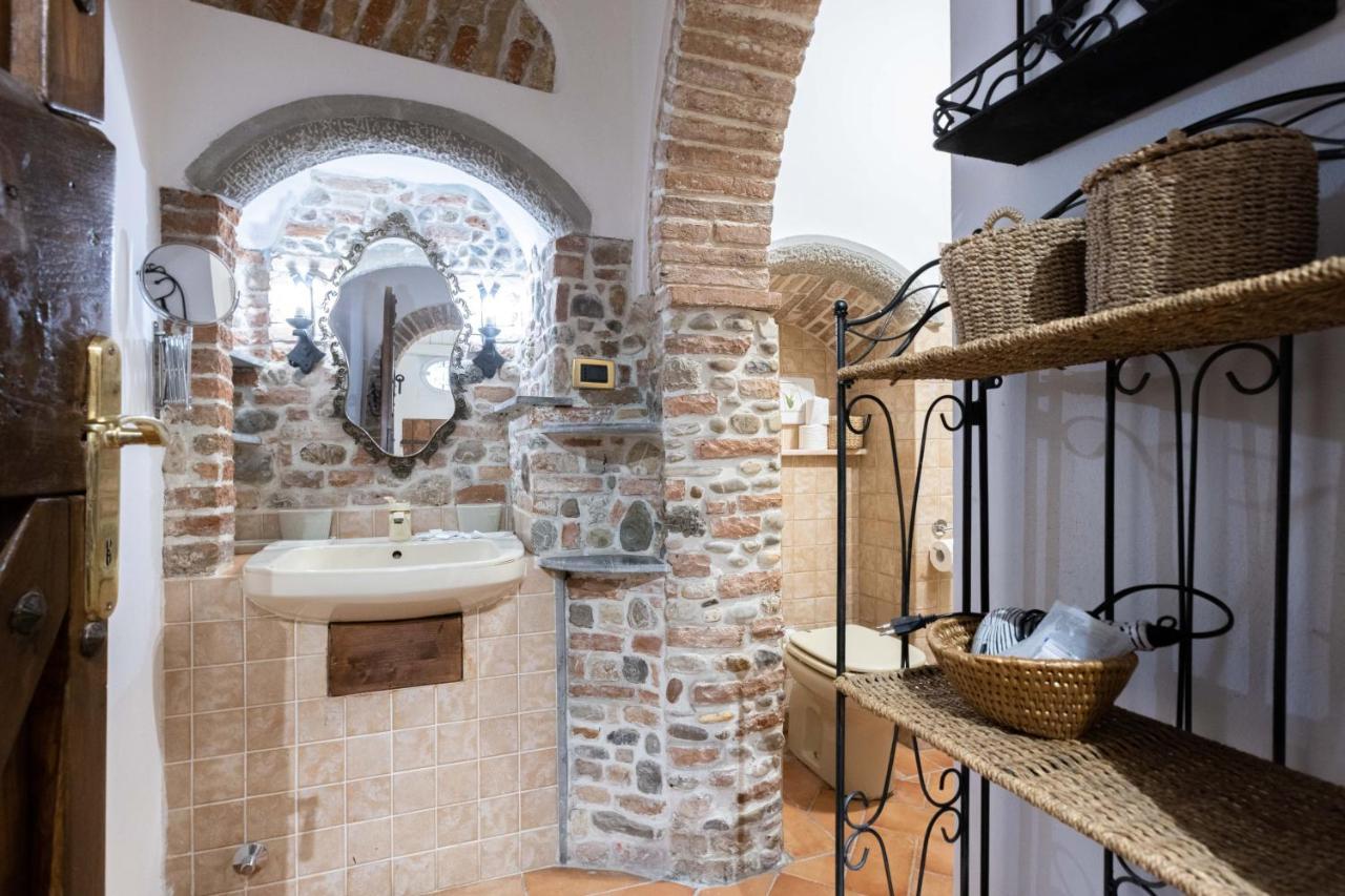 De'Gombruti, Bologna By Short Holidays Buitenkant foto