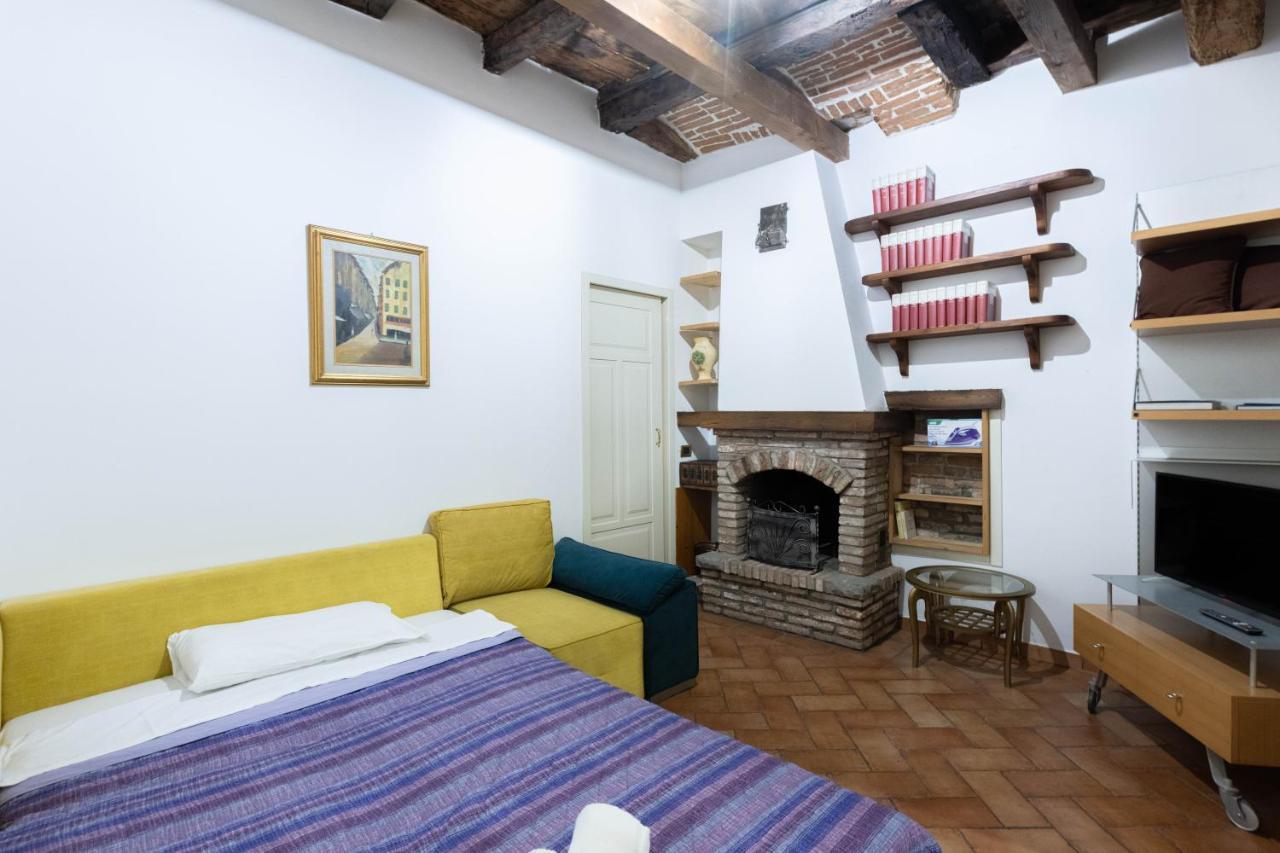 De'Gombruti, Bologna By Short Holidays Buitenkant foto