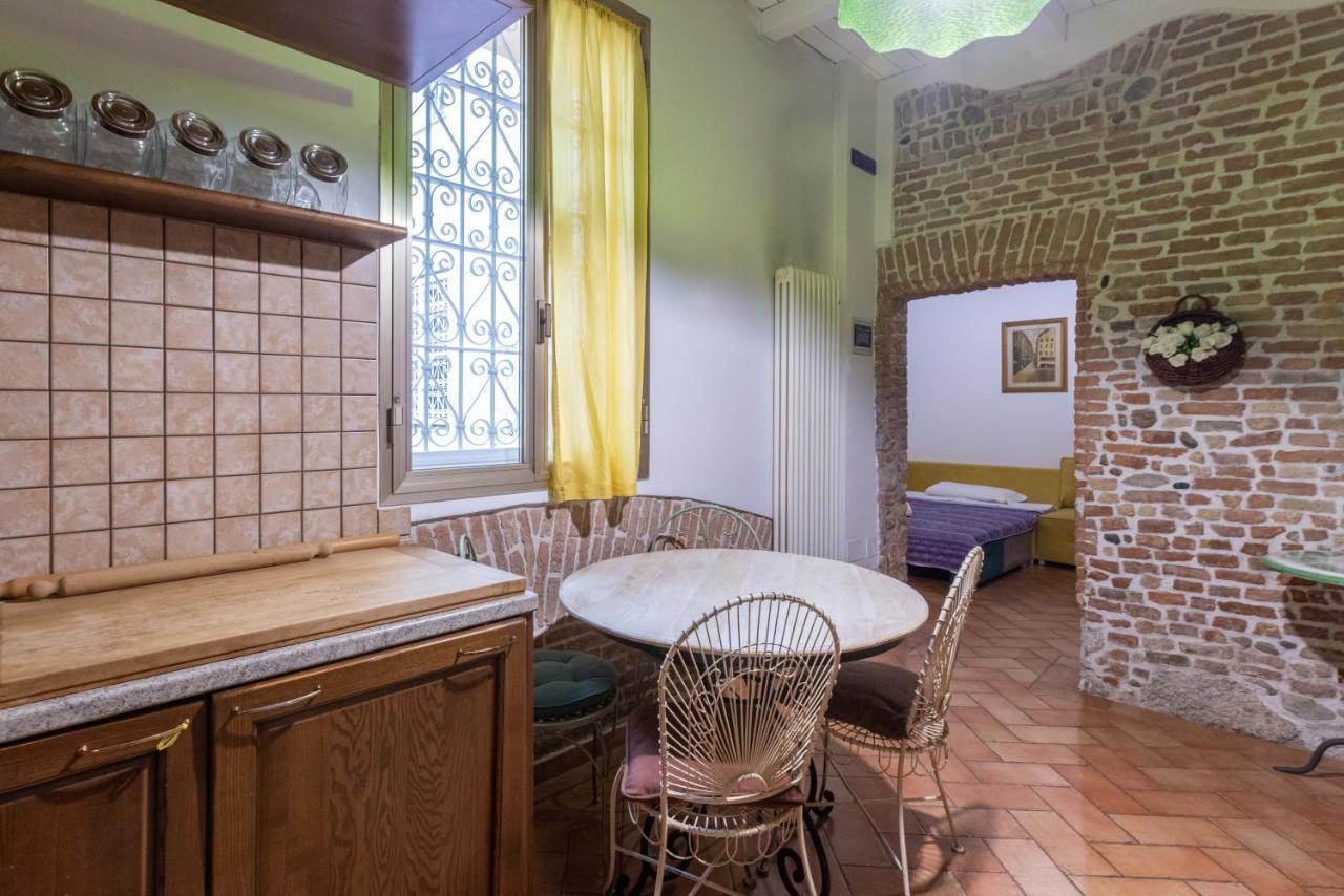 De'Gombruti, Bologna By Short Holidays Buitenkant foto