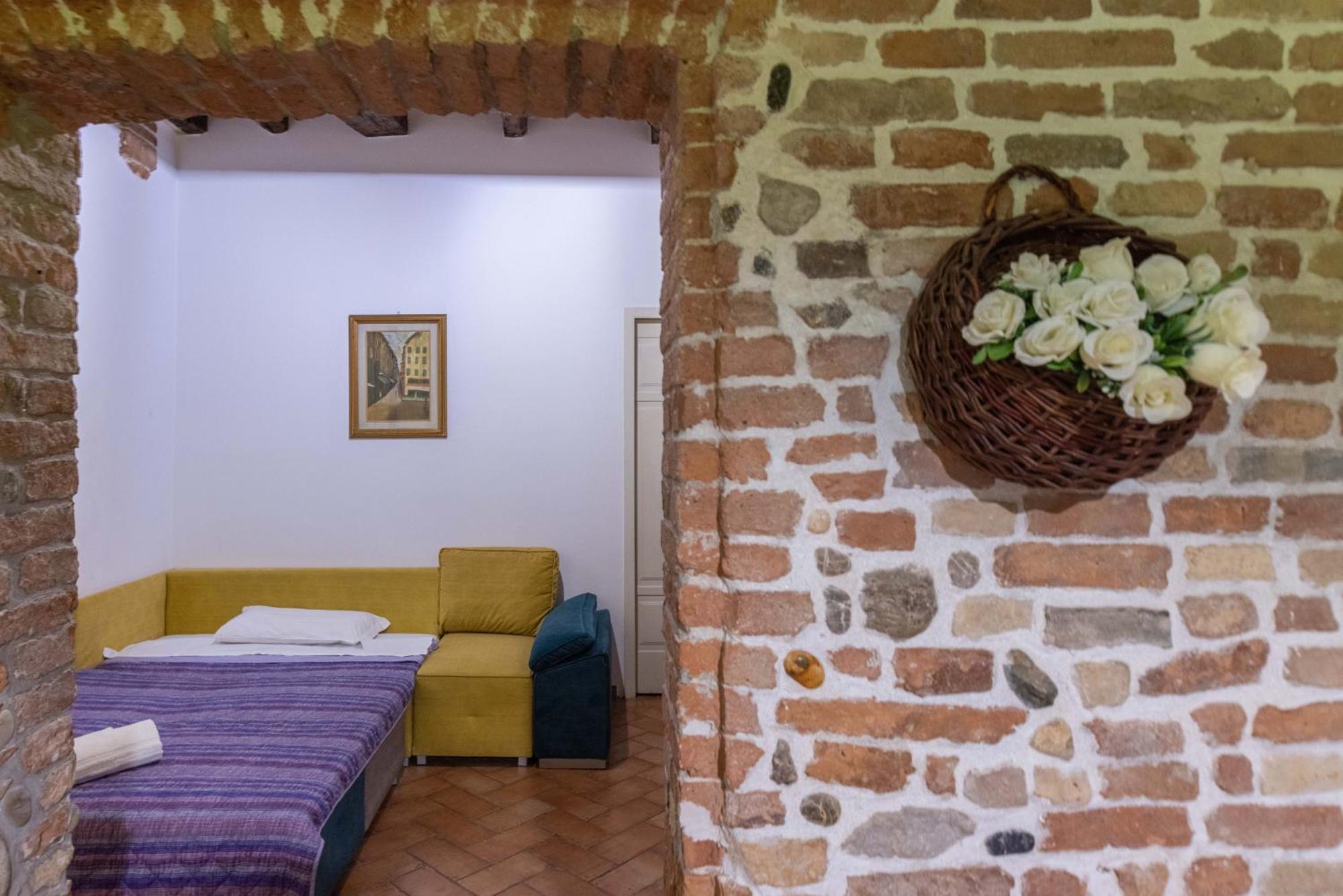 De'Gombruti, Bologna By Short Holidays Buitenkant foto