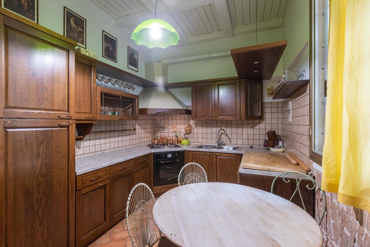 De'Gombruti, Bologna By Short Holidays Buitenkant foto