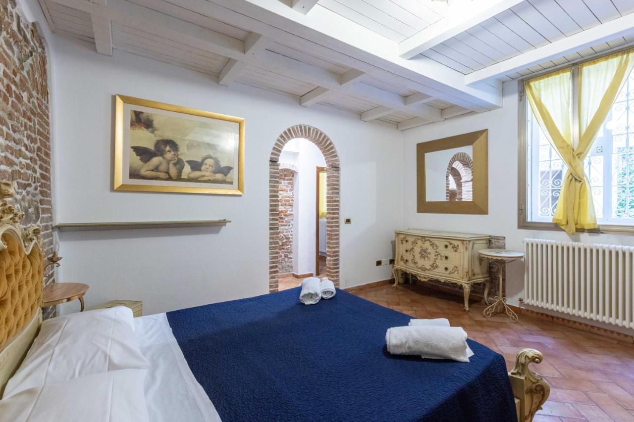 De'Gombruti, Bologna By Short Holidays Buitenkant foto