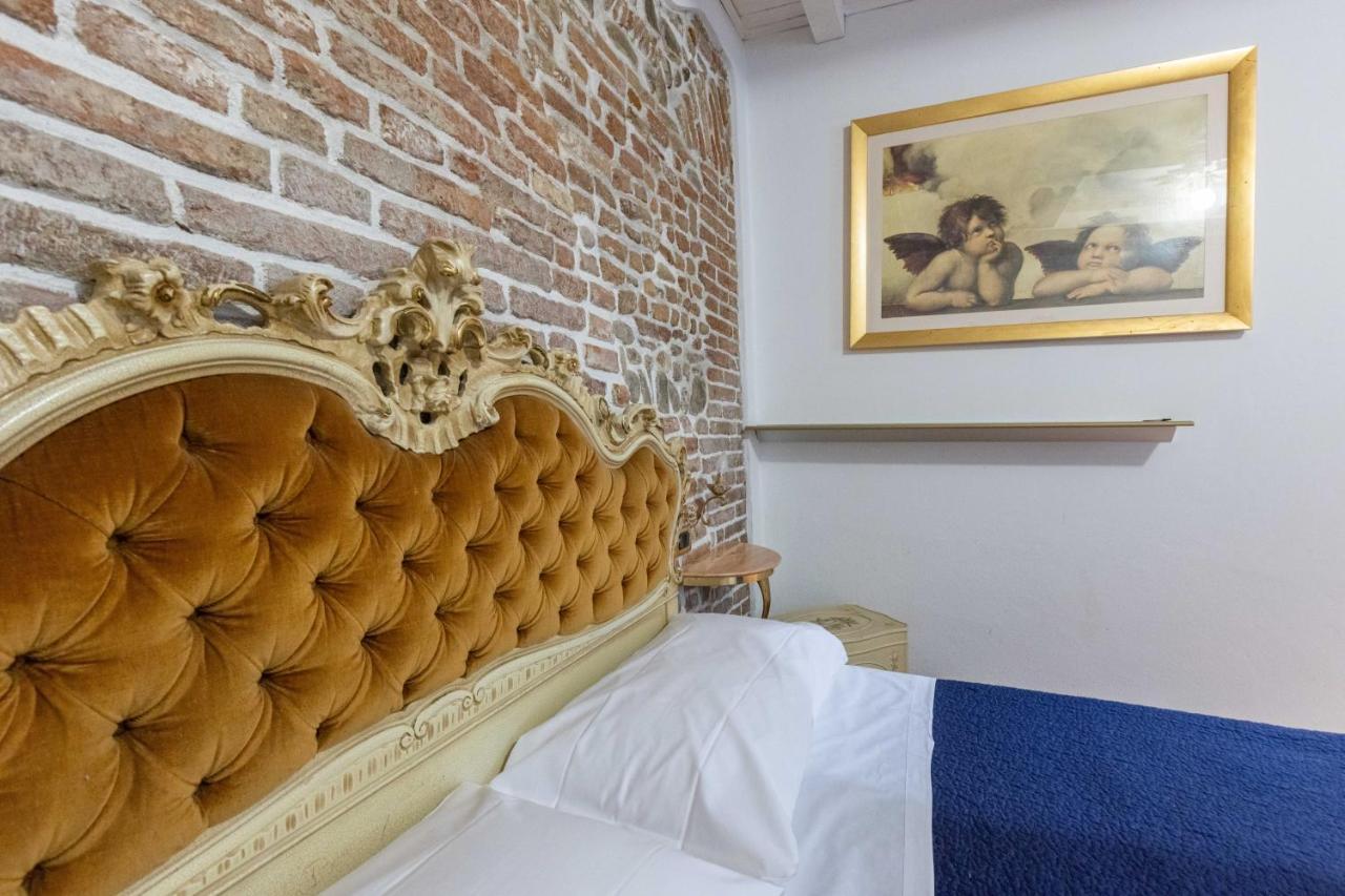 De'Gombruti, Bologna By Short Holidays Buitenkant foto