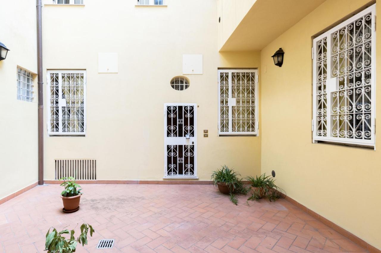 De'Gombruti, Bologna By Short Holidays Buitenkant foto