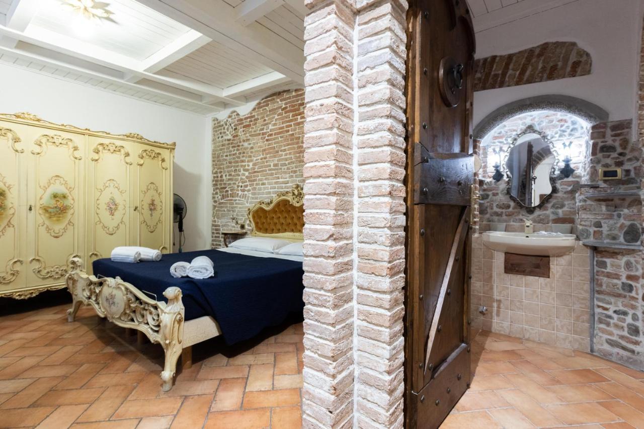 De'Gombruti, Bologna By Short Holidays Buitenkant foto