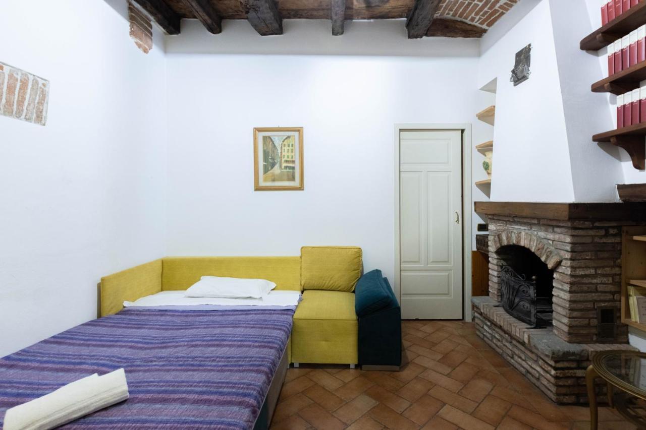 De'Gombruti, Bologna By Short Holidays Buitenkant foto