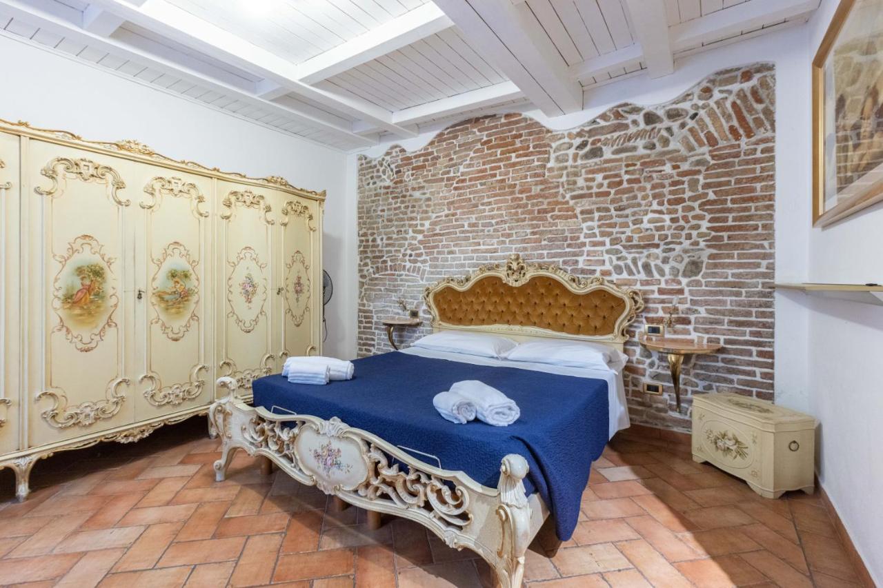 De'Gombruti, Bologna By Short Holidays Buitenkant foto
