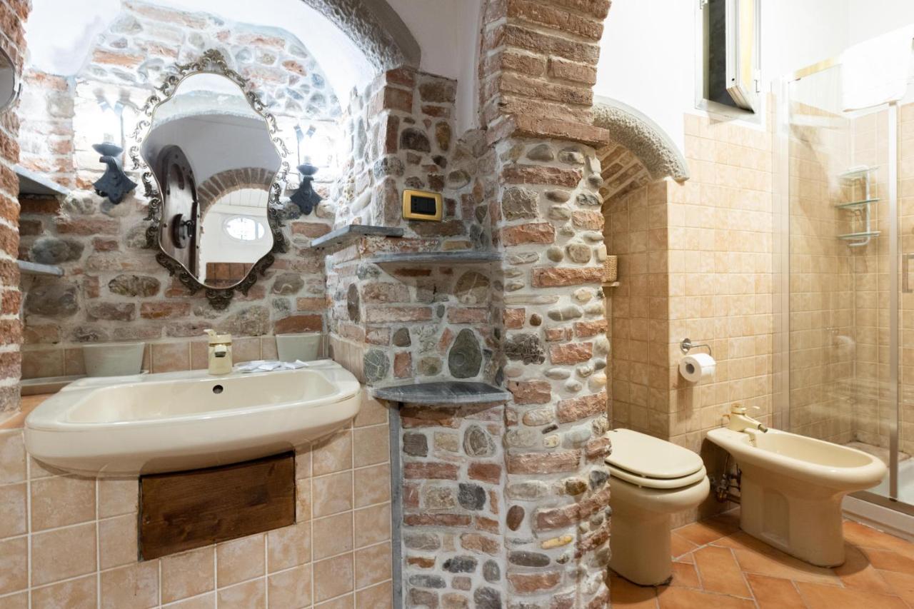De'Gombruti, Bologna By Short Holidays Buitenkant foto